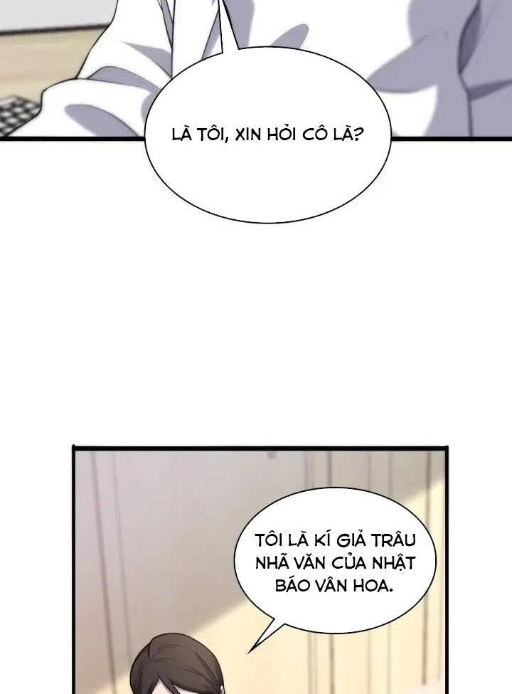Đại Y Lăng Nhiên Chapter 61 - 29