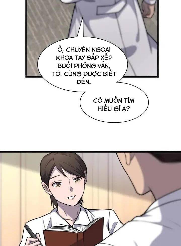 Đại Y Lăng Nhiên Chapter 61 - 31