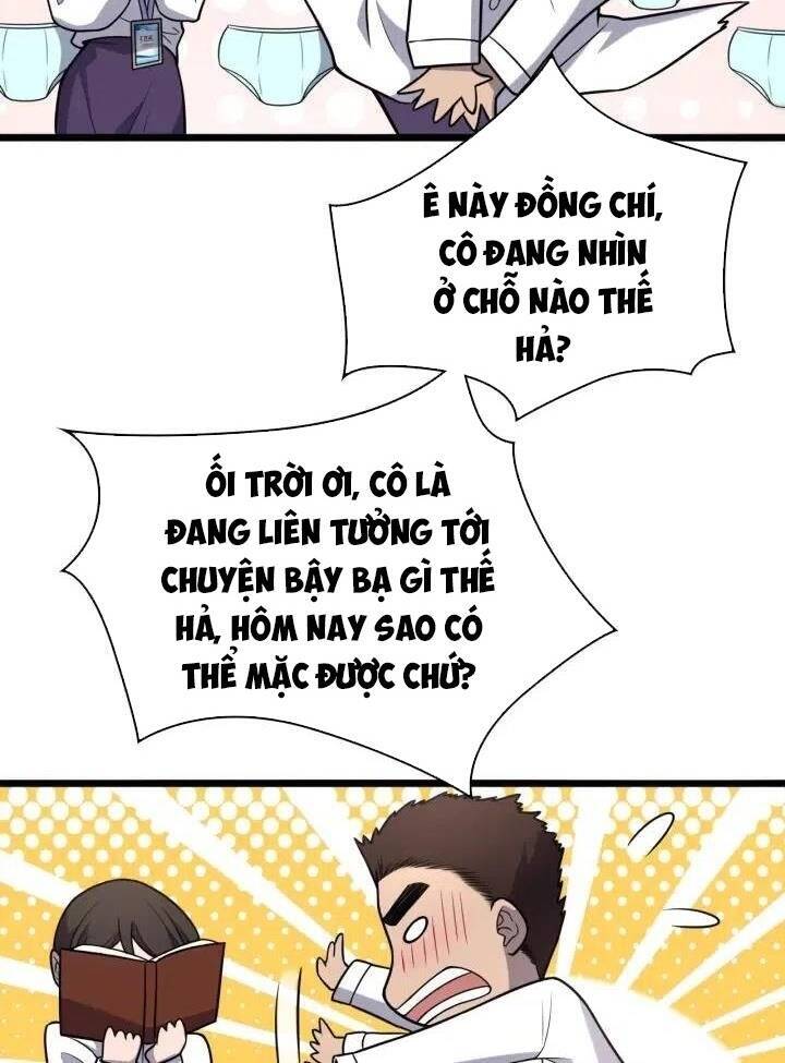 Đại Y Lăng Nhiên Chapter 61 - 36