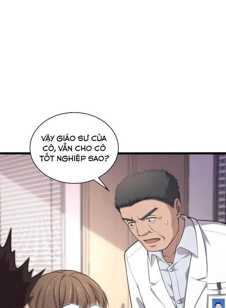 Đại Y Lăng Nhiên Chapter 62 - 11