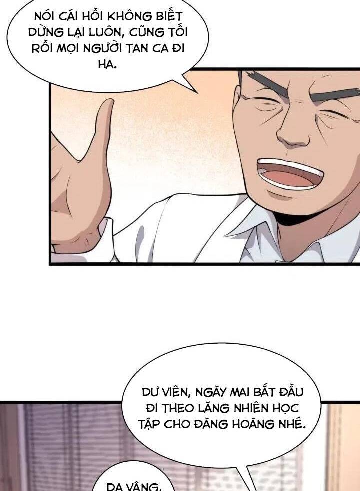 Đại Y Lăng Nhiên Chapter 62 - 14