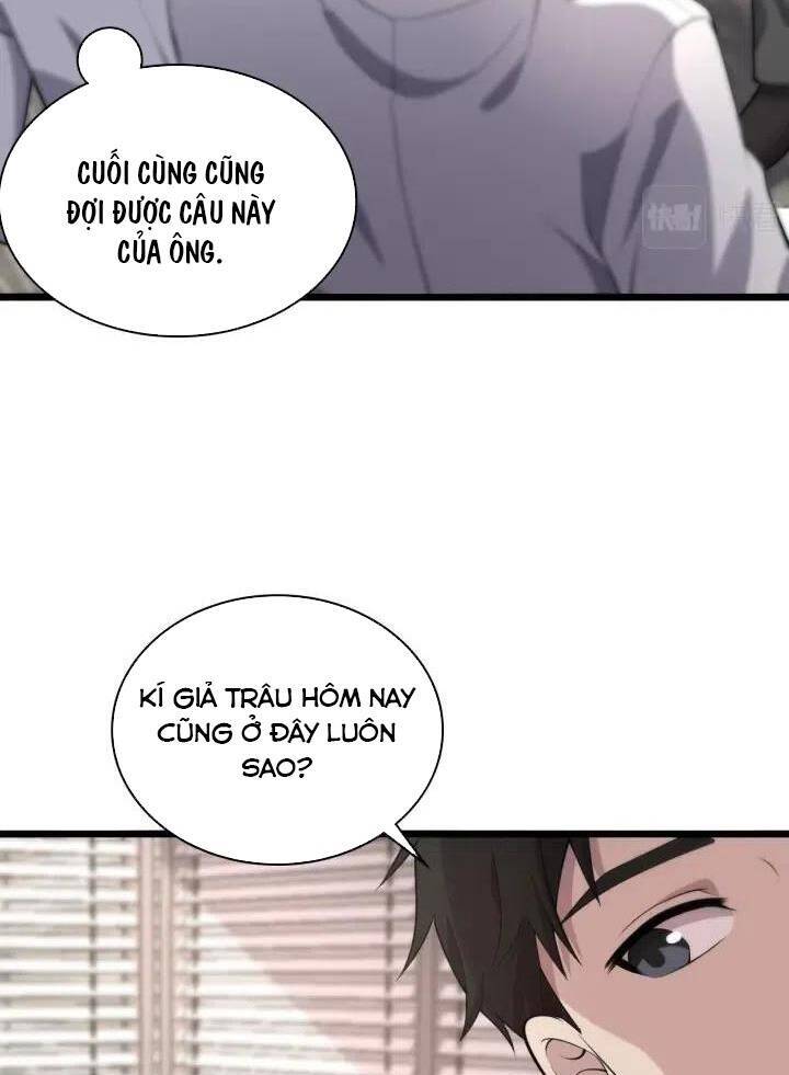 Đại Y Lăng Nhiên Chapter 62 - 16