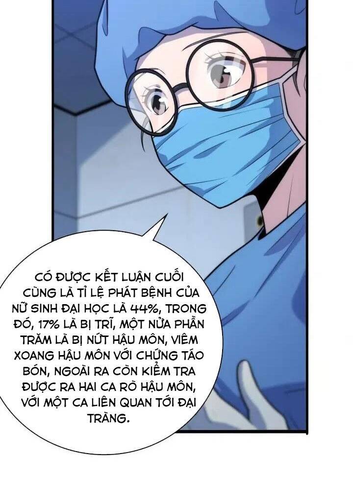 Đại Y Lăng Nhiên Chapter 62 - 23