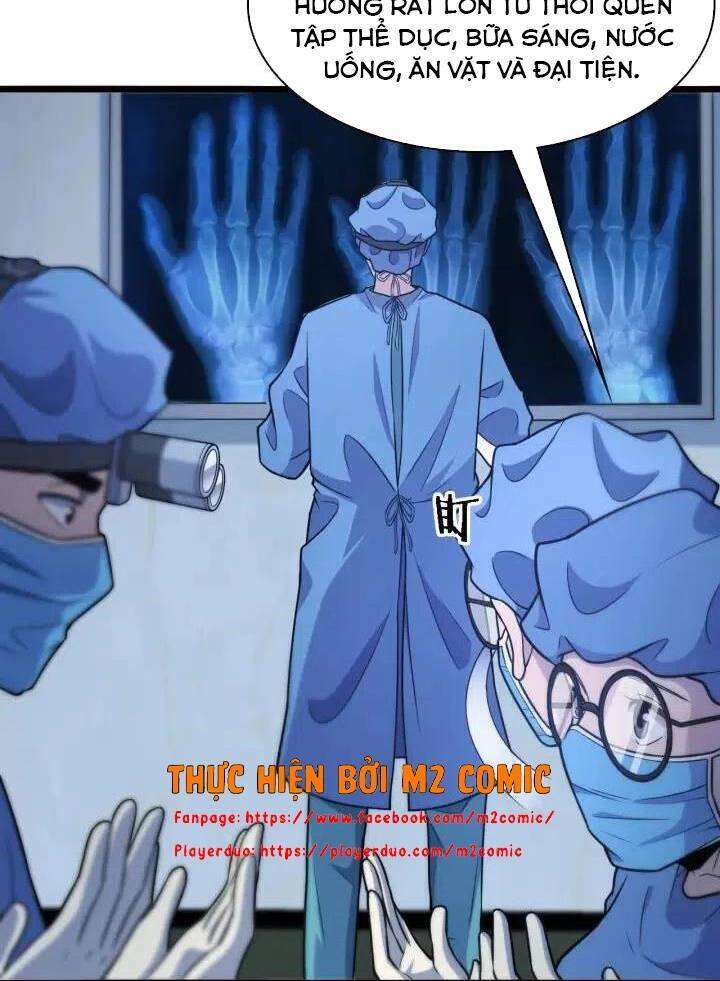 Đại Y Lăng Nhiên Chapter 62 - 25