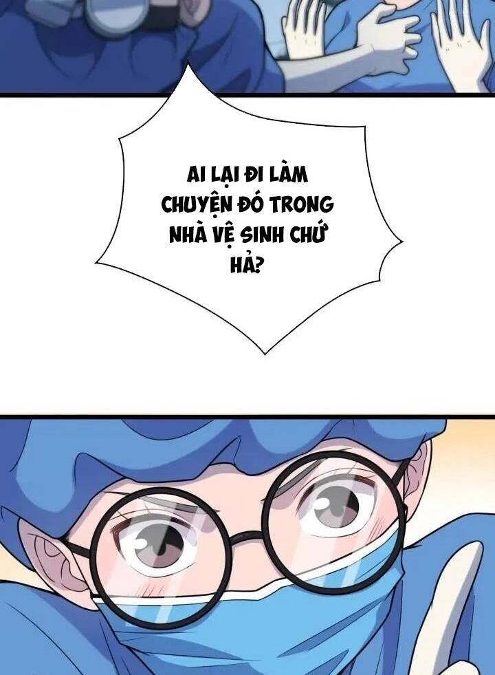 Đại Y Lăng Nhiên Chapter 62 - 27