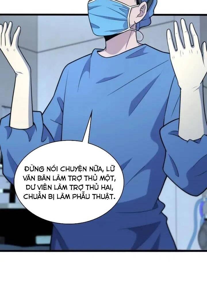 Đại Y Lăng Nhiên Chapter 62 - 33