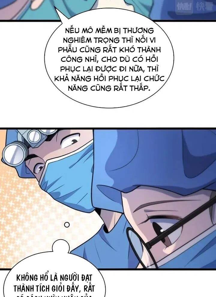 Đại Y Lăng Nhiên Chapter 62 - 39