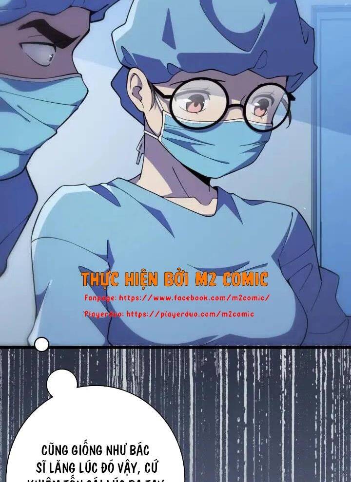 Đại Y Lăng Nhiên Chapter 62 - 48