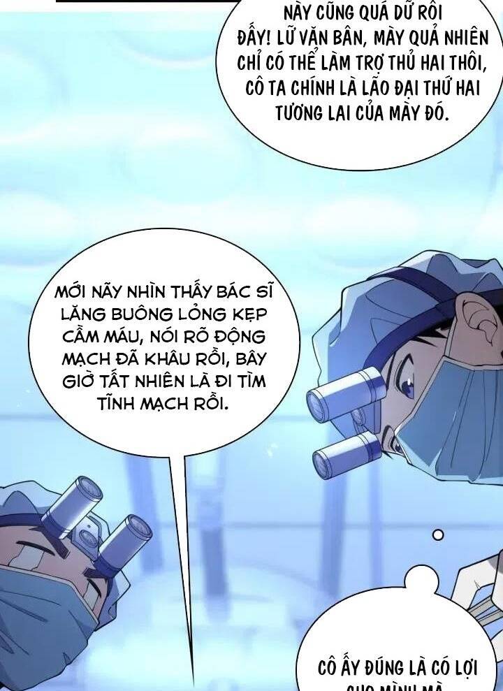 Đại Y Lăng Nhiên Chapter 62 - 59