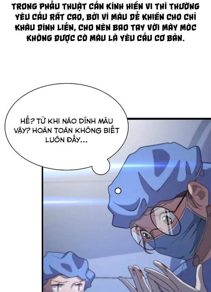Đại Y Lăng Nhiên Chapter 63 - 16
