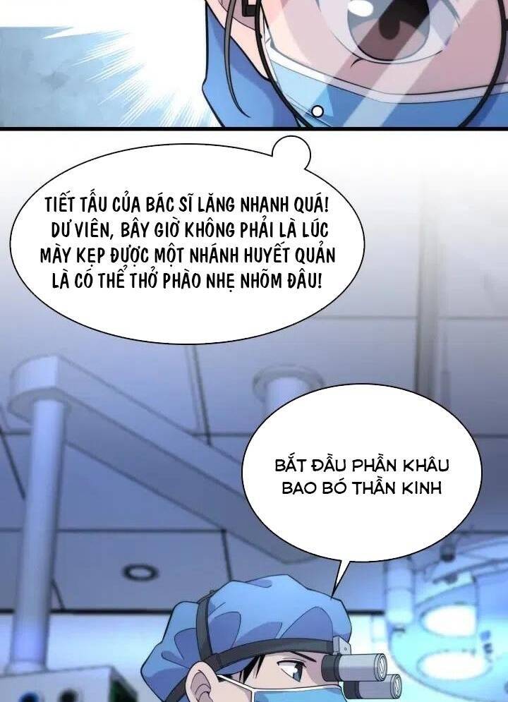 Đại Y Lăng Nhiên Chapter 63 - 32