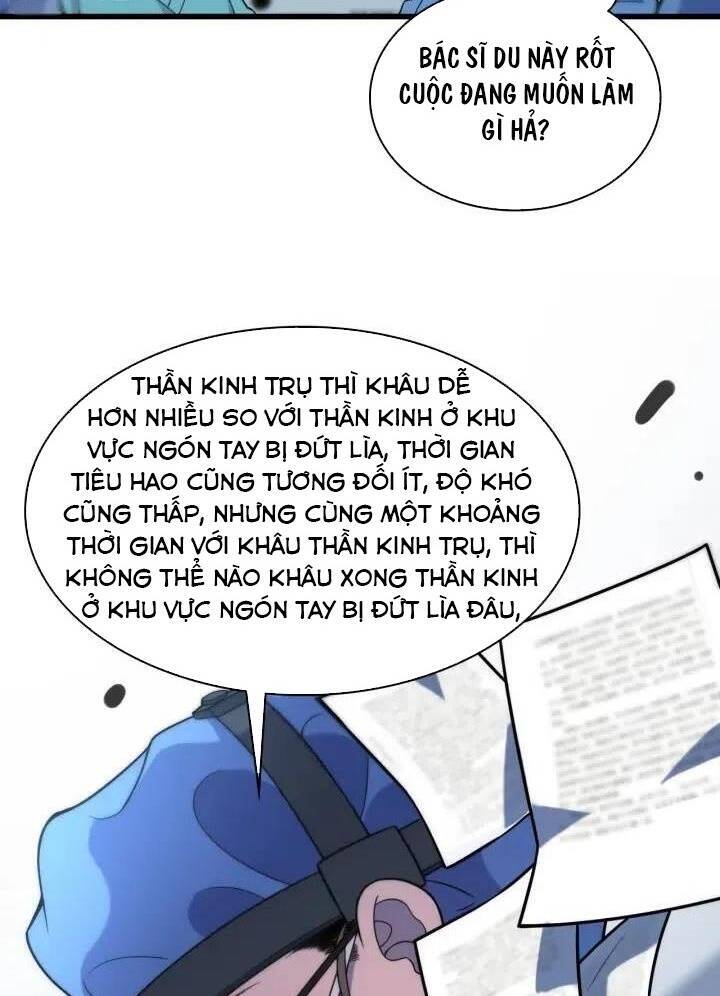 Đại Y Lăng Nhiên Chapter 63 - 38
