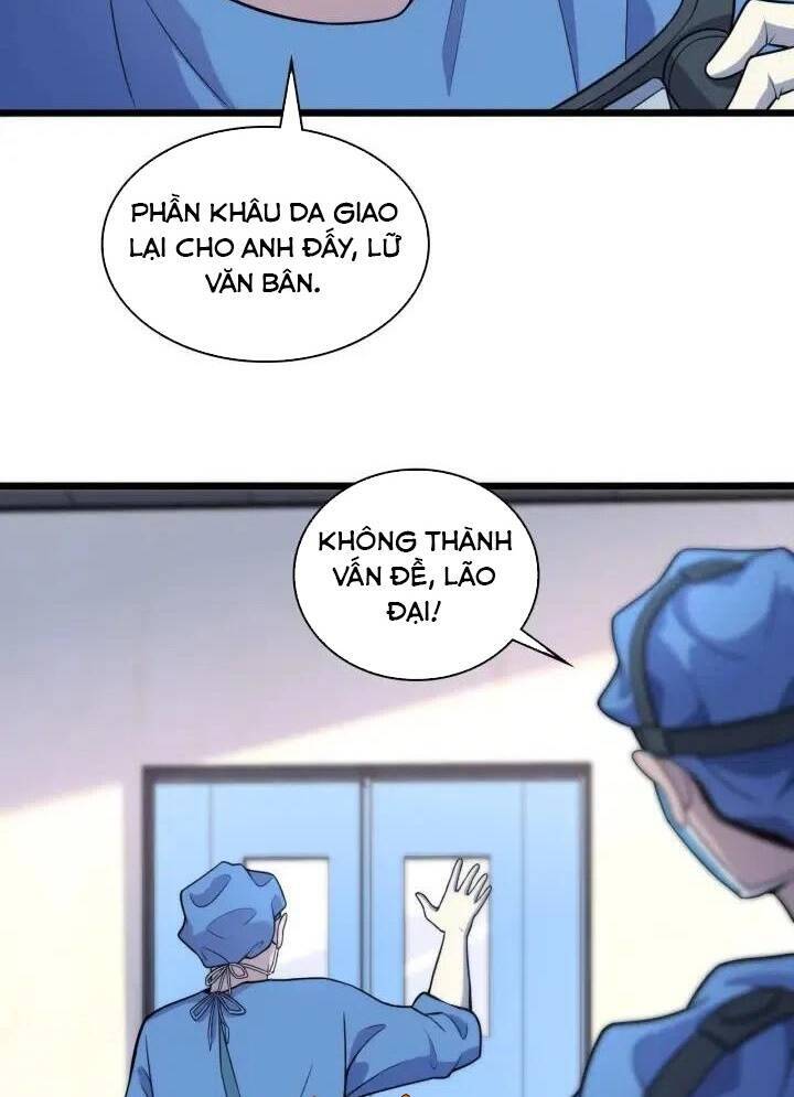 Đại Y Lăng Nhiên Chapter 63 - 45