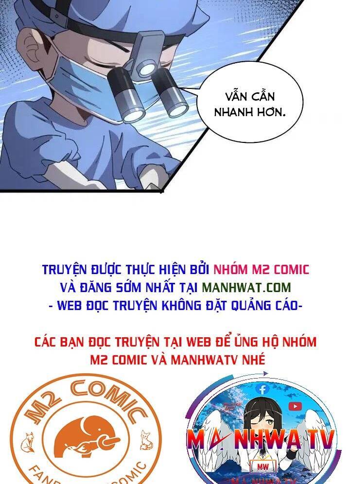 Đại Y Lăng Nhiên Chapter 63 - 10