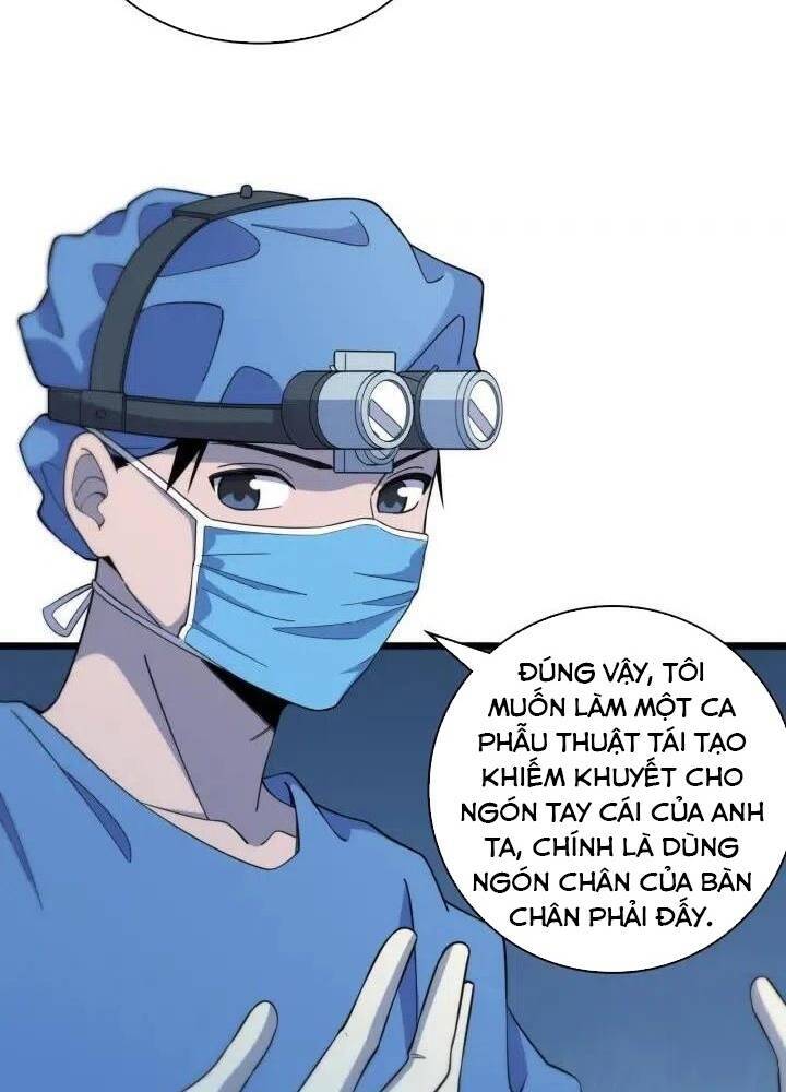 Đại Y Lăng Nhiên Chapter 64 - 15