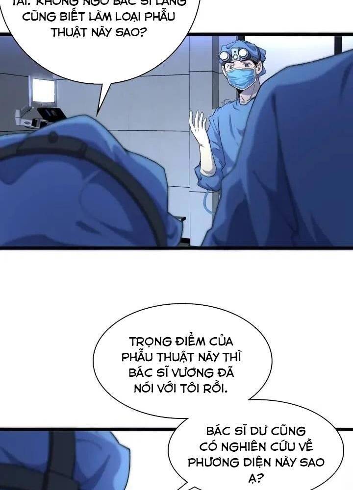 Đại Y Lăng Nhiên Chapter 64 - 20