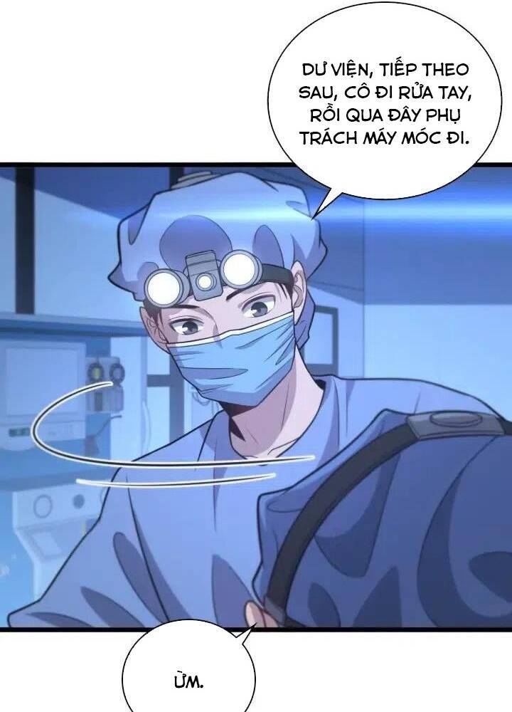 Đại Y Lăng Nhiên Chapter 64 - 31