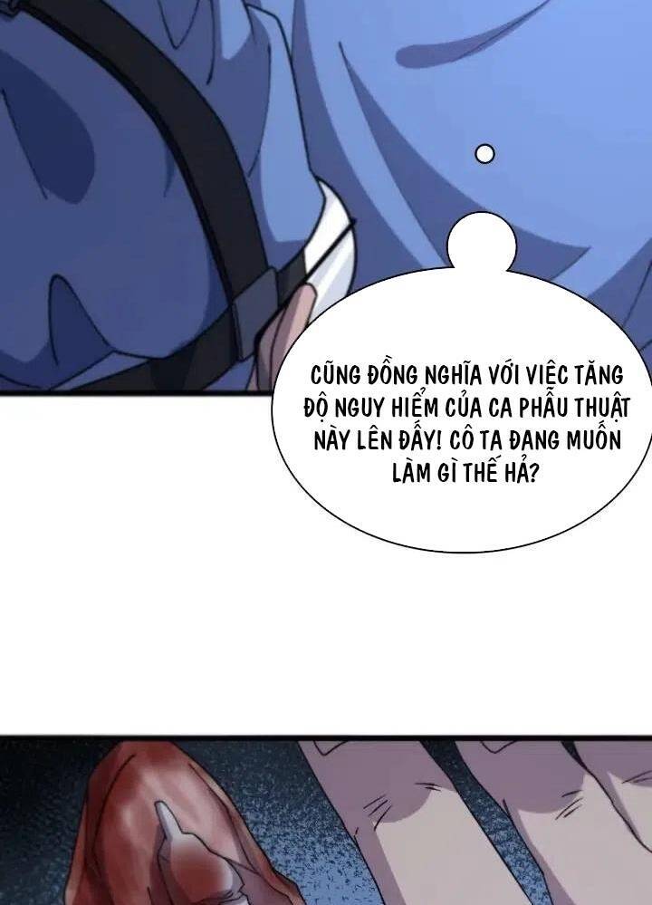 Đại Y Lăng Nhiên Chapter 64 - 45