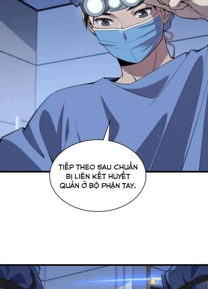 Đại Y Lăng Nhiên Chapter 64 - 50