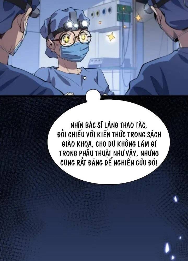 Đại Y Lăng Nhiên Chapter 64 - 51