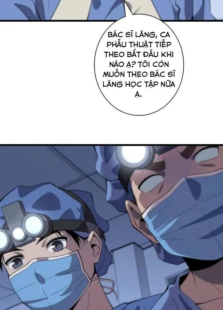 Đại Y Lăng Nhiên Chapter 64 - 54