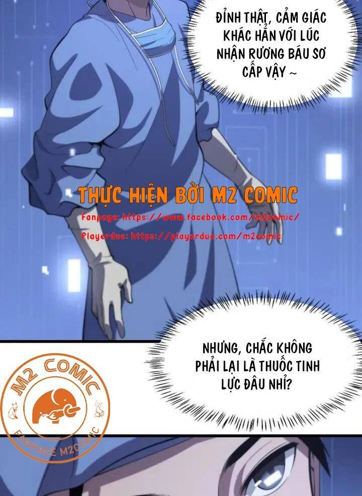Đại Y Lăng Nhiên Chapter 65 - 12
