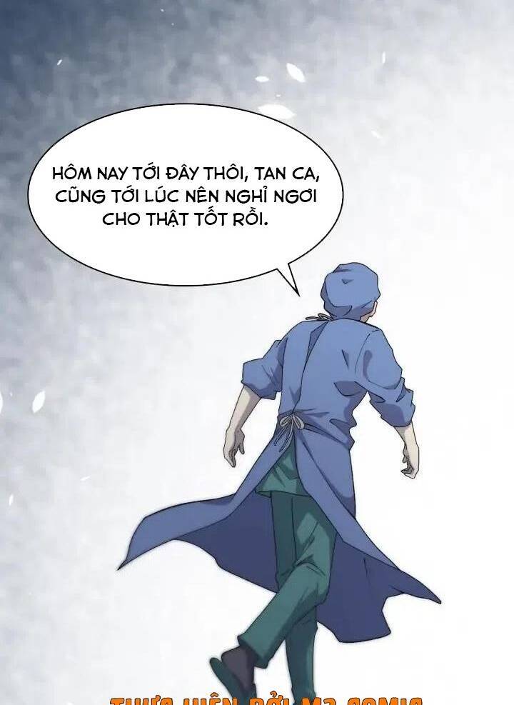 Đại Y Lăng Nhiên Chapter 65 - 22