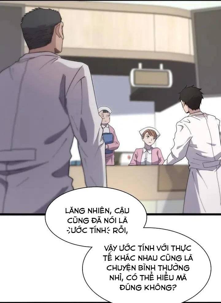 Đại Y Lăng Nhiên Chapter 65 - 27