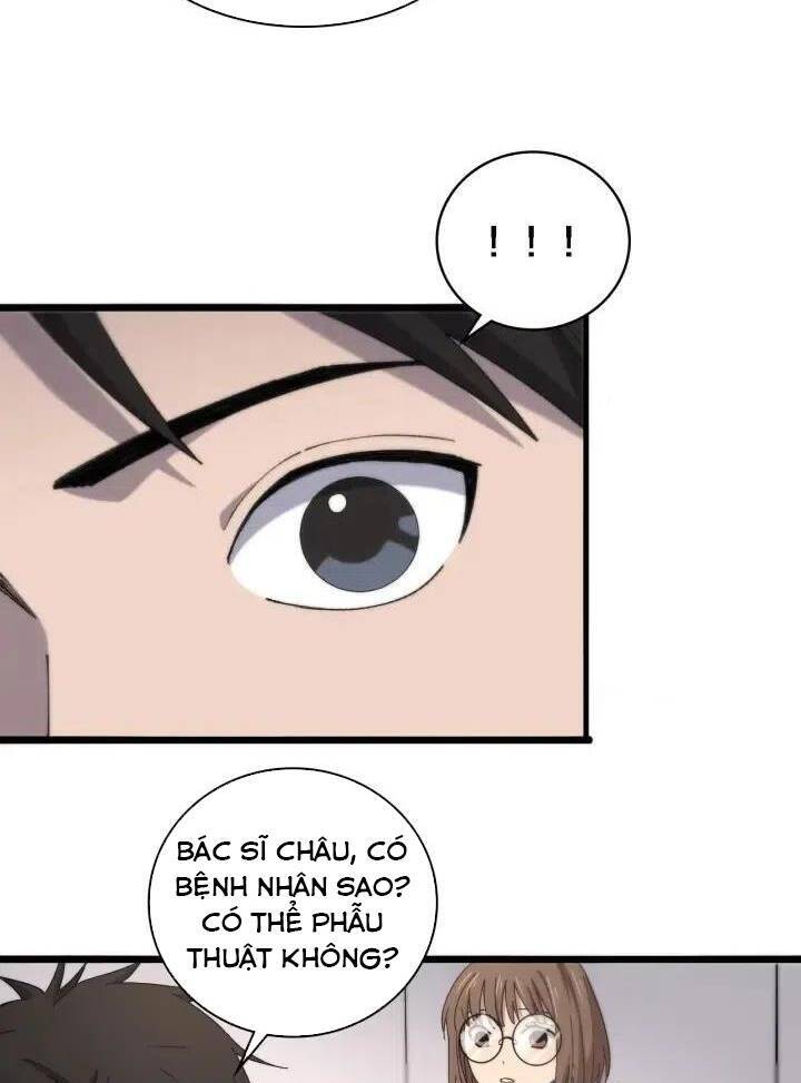 Đại Y Lăng Nhiên Chapter 65 - 38