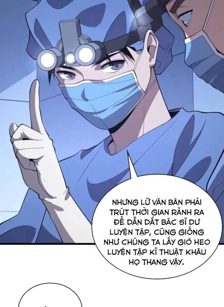 Đại Y Lăng Nhiên Chapter 65 - 5