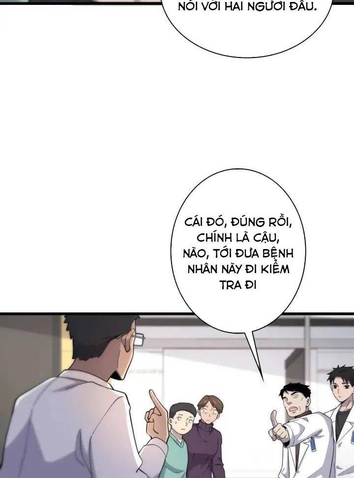 Đại Y Lăng Nhiên Chapter 65 - 51