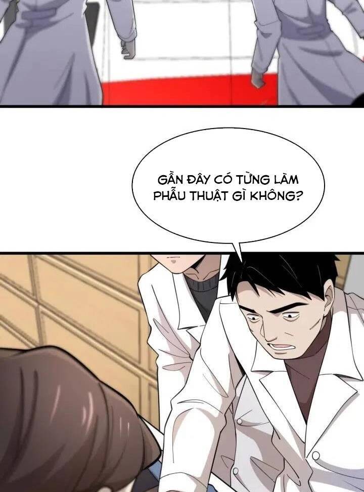 Đại Y Lăng Nhiên Chapter 65 - 54