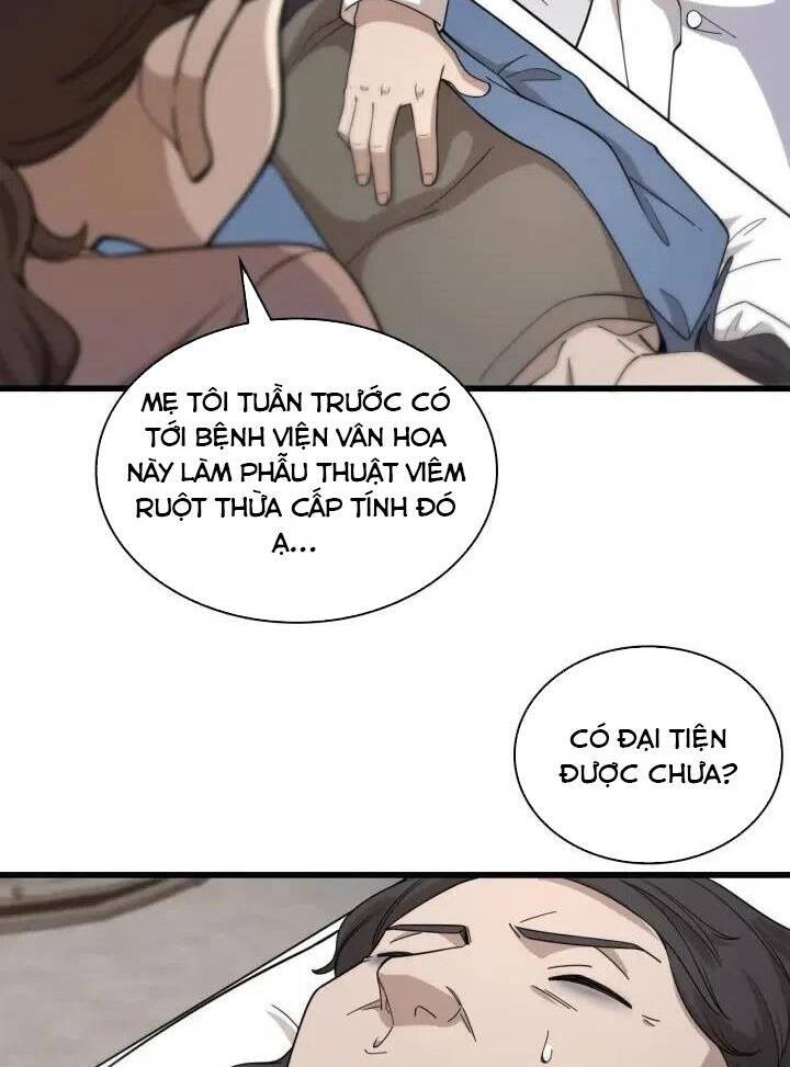 Đại Y Lăng Nhiên Chapter 65 - 55