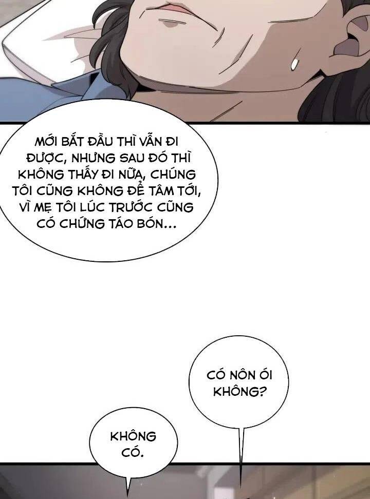 Đại Y Lăng Nhiên Chapter 65 - 56