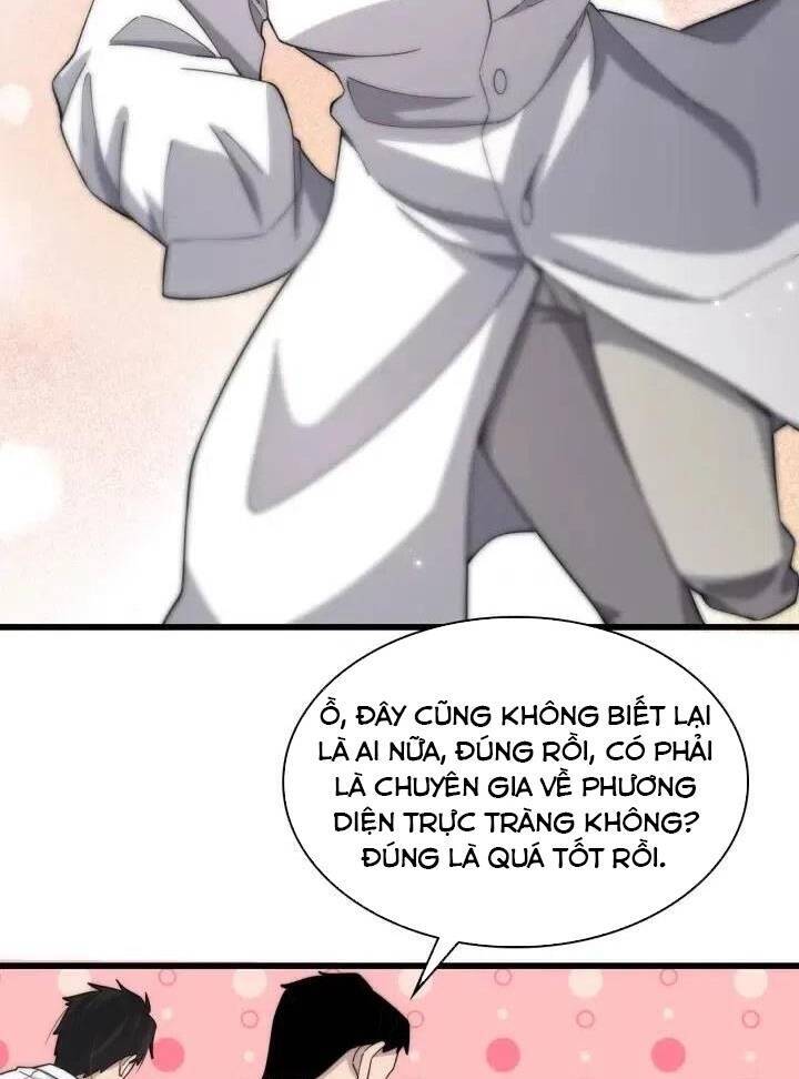 Đại Y Lăng Nhiên Chapter 65 - 63