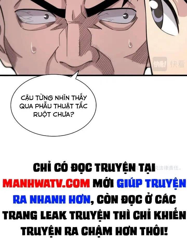 Đại Y Lăng Nhiên Chapter 65 - 66