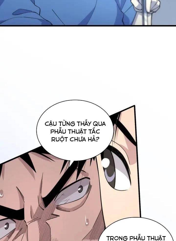 Đại Y Lăng Nhiên Chapter 66 - 27