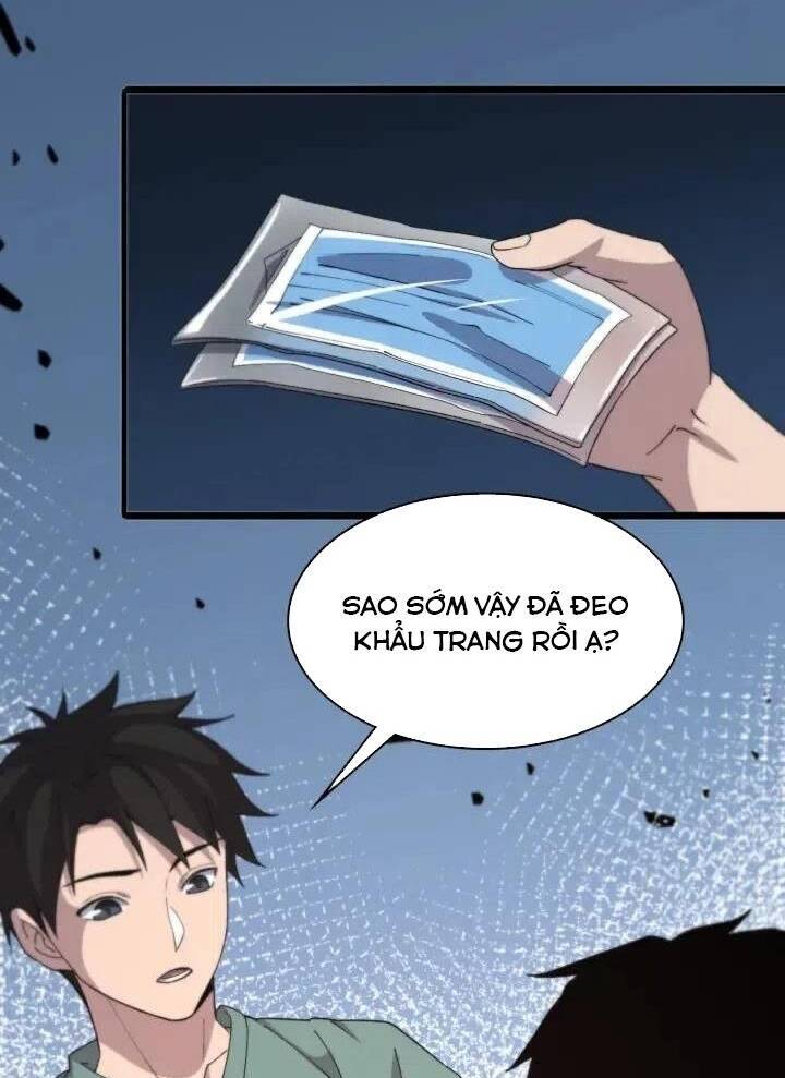 Đại Y Lăng Nhiên Chapter 66 - 5