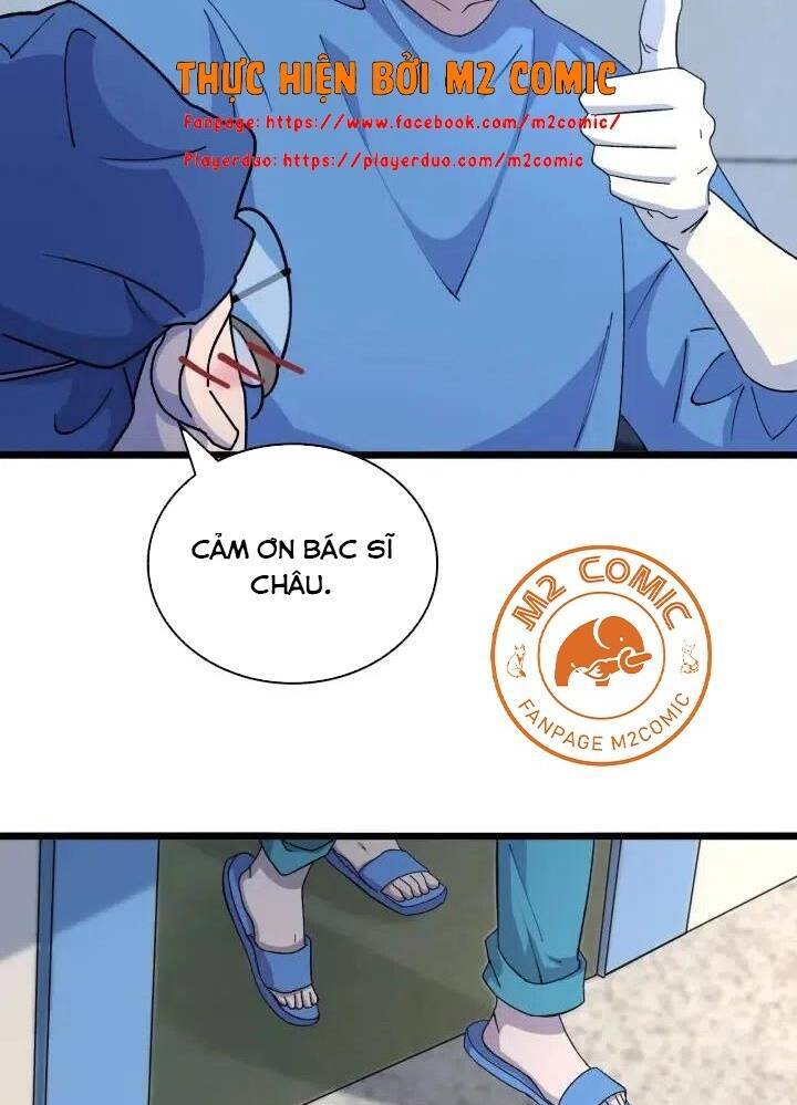 Đại Y Lăng Nhiên Chapter 67 - 24