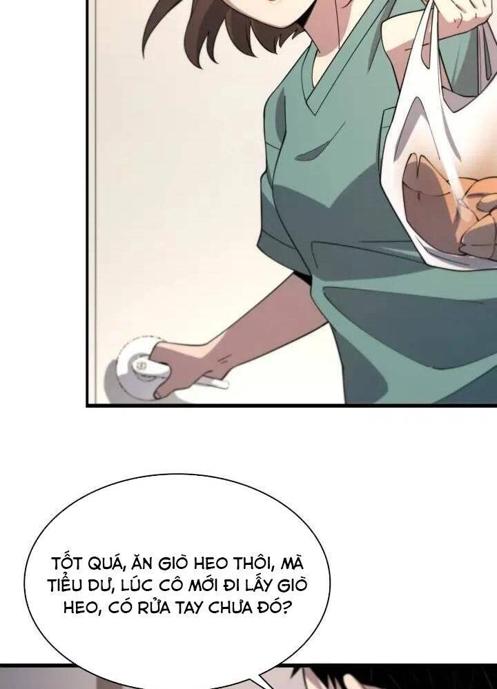 Đại Y Lăng Nhiên Chapter 67 - 29