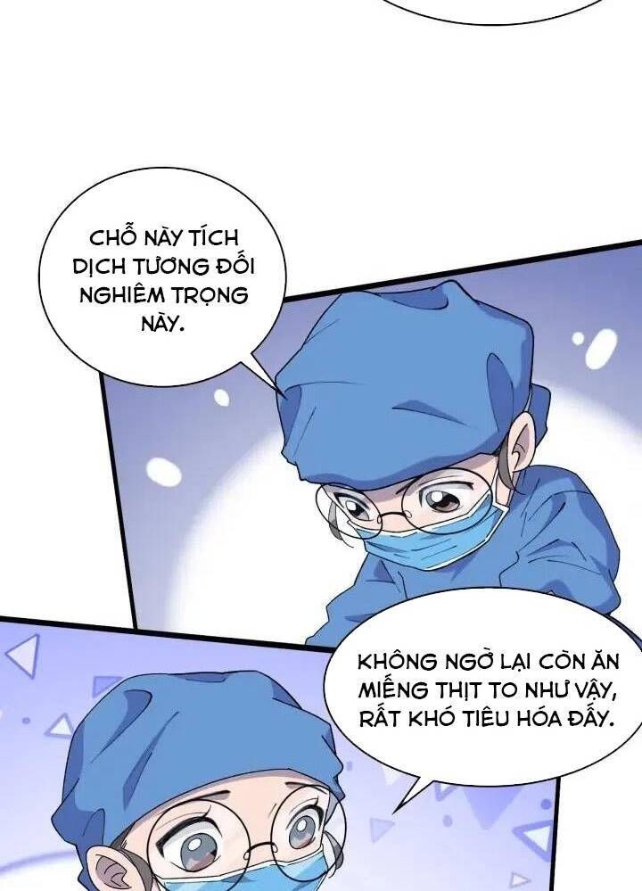 Đại Y Lăng Nhiên Chapter 67 - 4