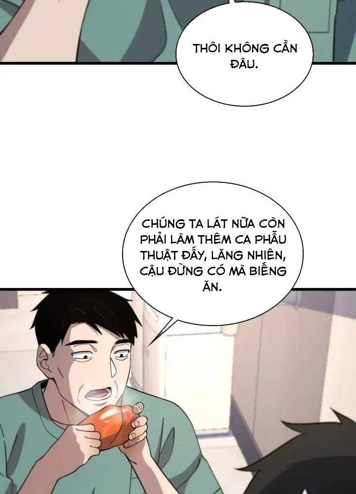 Đại Y Lăng Nhiên Chapter 67 - 33