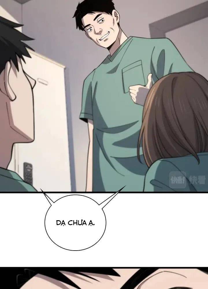 Đại Y Lăng Nhiên Chapter 67 - 38