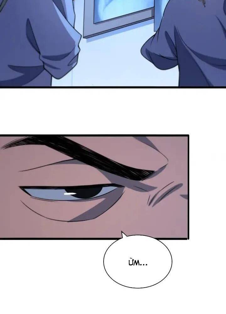 Đại Y Lăng Nhiên Chapter 67 - 47