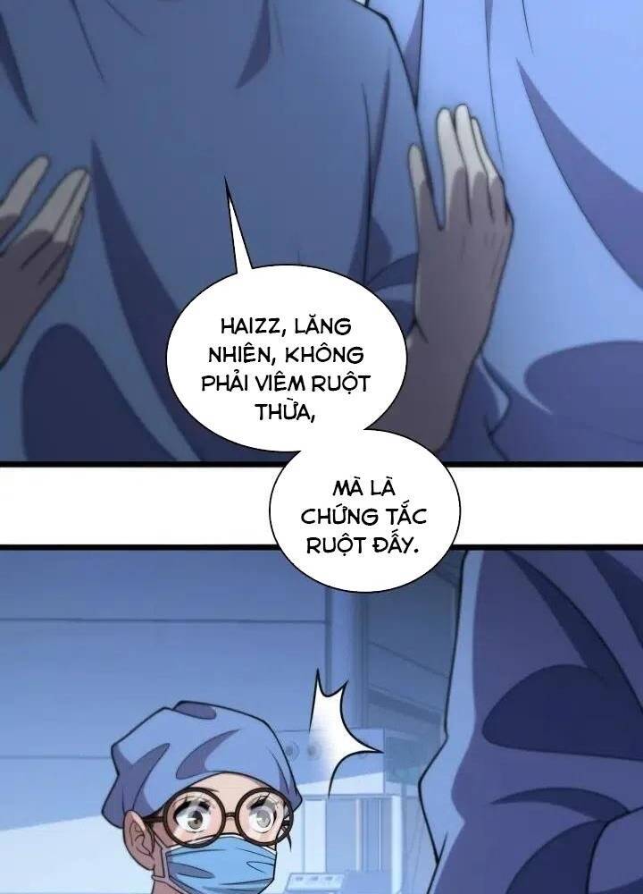 Đại Y Lăng Nhiên Chapter 67 - 52