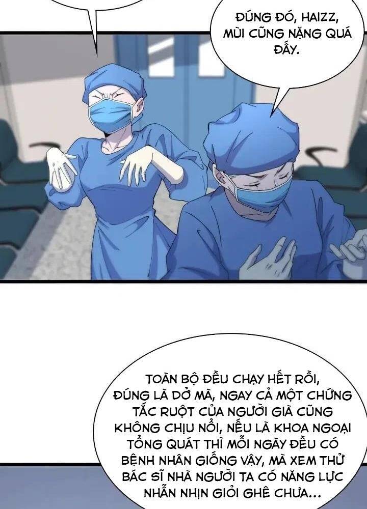 Đại Y Lăng Nhiên Chapter 67 - 9