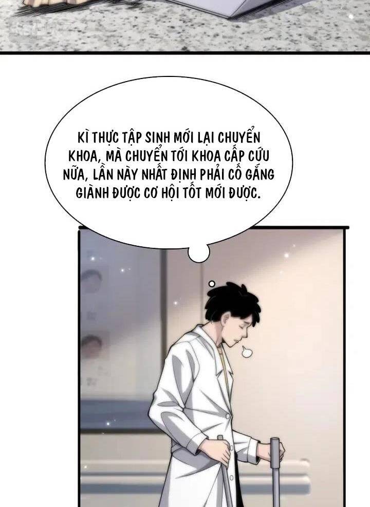 Đại Y Lăng Nhiên Chapter 68 - 4