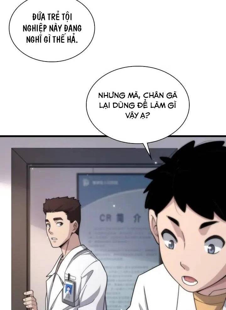 Đại Y Lăng Nhiên Chapter 68 - 31
