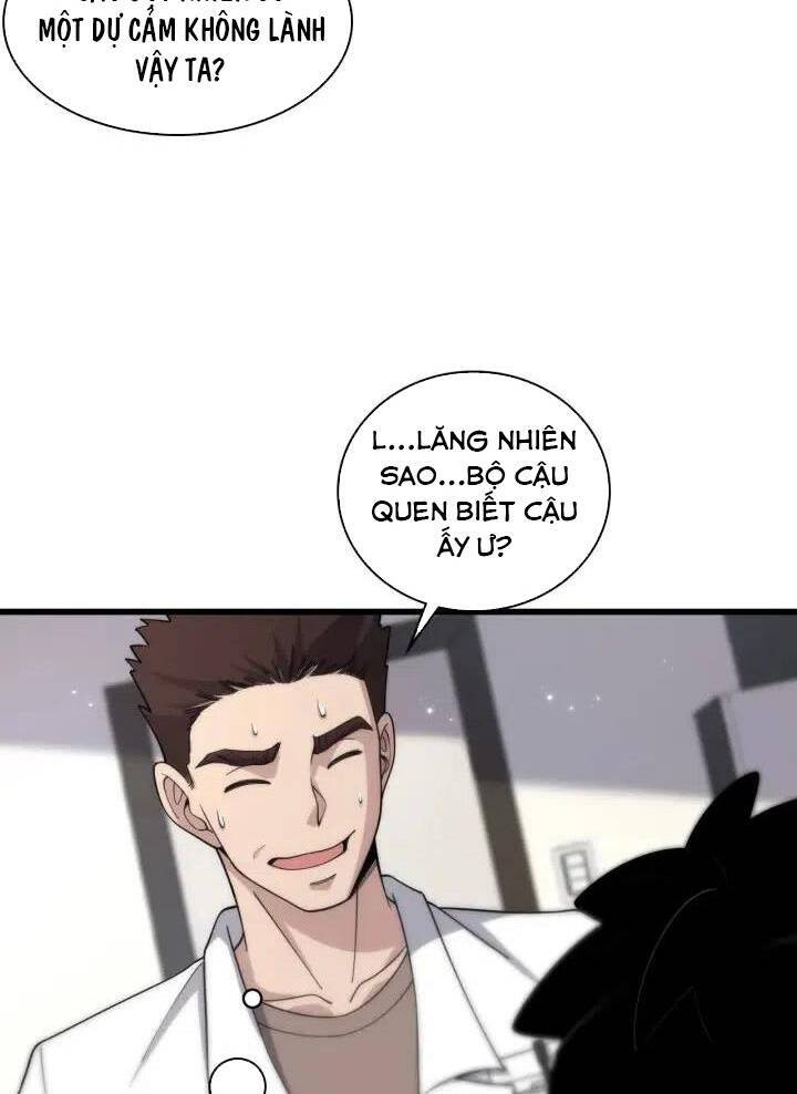 Đại Y Lăng Nhiên Chapter 68 - 39