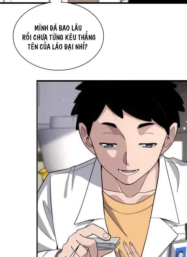 Đại Y Lăng Nhiên Chapter 68 - 40